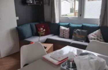 Bungalow idéal à Saint-Jean-de-Monts avec piscine - Foto 5