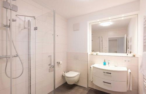 Appartement "Froschkönig" - Oase am Haff - Foto 11