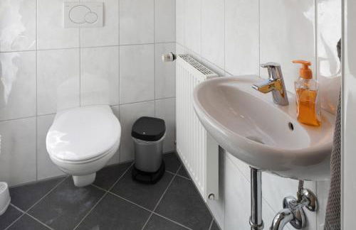 Ferienhaus Vogelsang - Foto 61