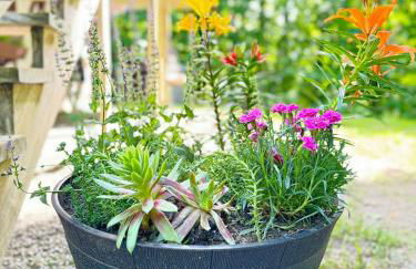 Iron Gate Chalet - 5 Minutes to Smugglers Notch! - Foto 3