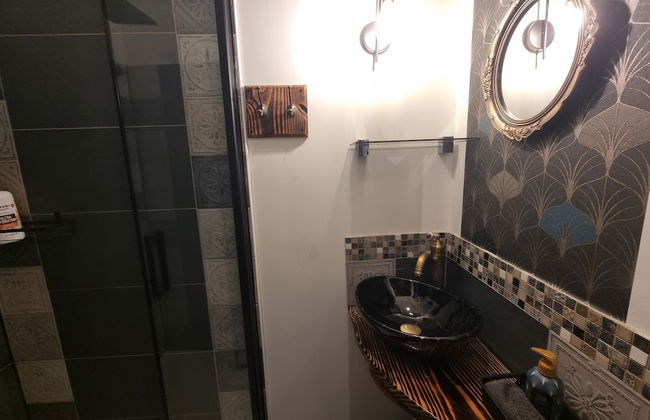 prestigieuse résidence - parking - Foto 50