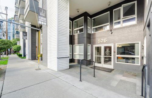 Blueground South Lake Union view nr Lake Union SEA-878 - Foto 20