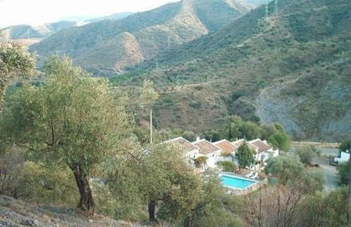 Casa Isabel - La Almona Chica - Foto 33