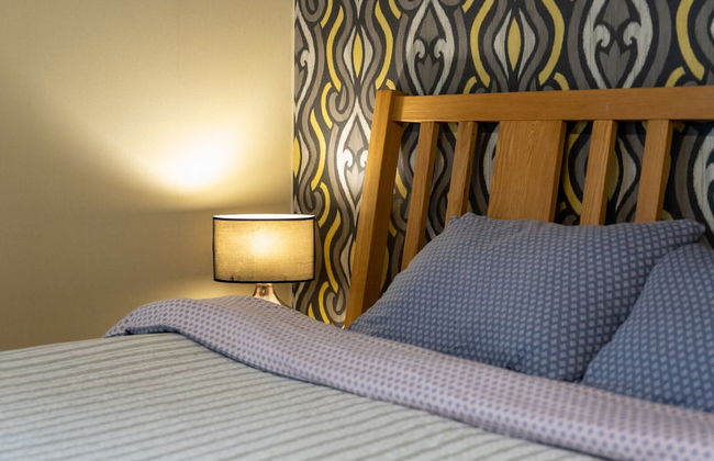 Quiet romantic place Tartu Home Apts. - Foto 18