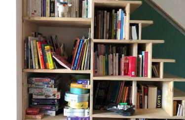 Maison familiale, coeur de ville & nature - Foto 27