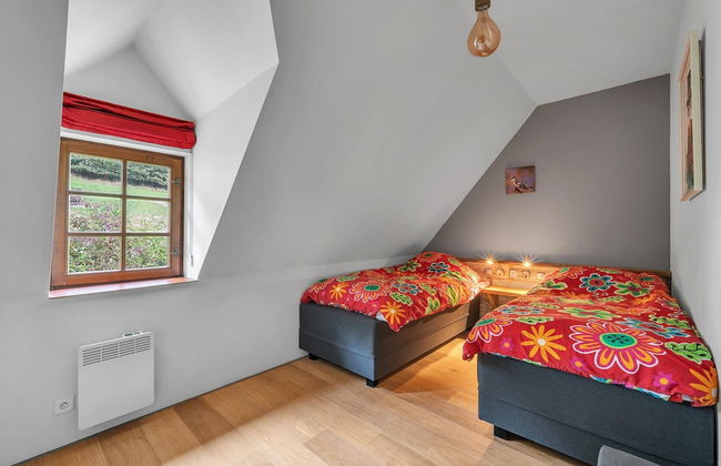 Villa Pool Stupna Kss180 - Photo 24