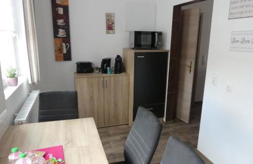 Ferienwohnung Anke - Apartment 5a - Foto 7