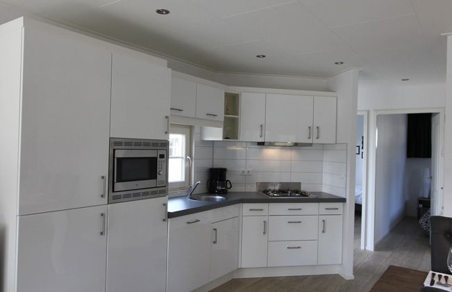 2 bedroom House in Otterlo with swimming pool and terrace - Photo 3