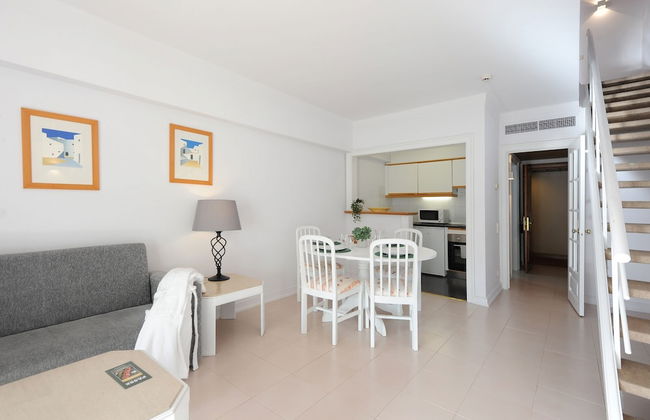 Clube do Lago Hotel - Photo 20