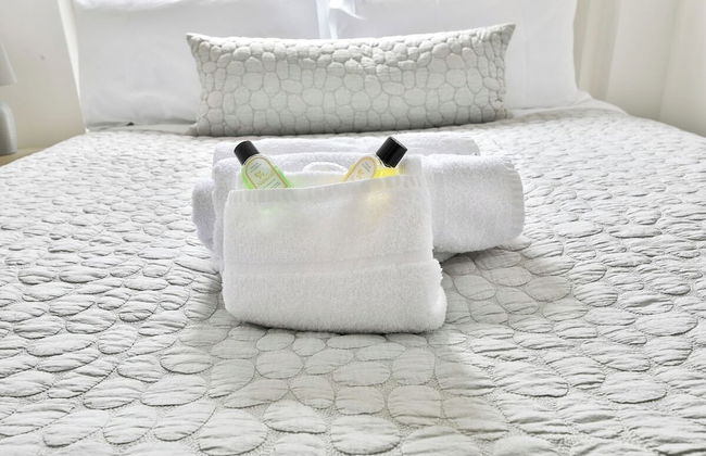 Amber Vista 2 Bedroom Apartments - Foto 32