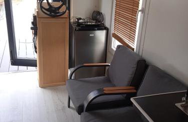 Pływający Dom - Foto 9