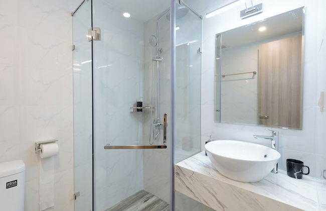 Su Casa Hanoi Old Quarter - Foto 61