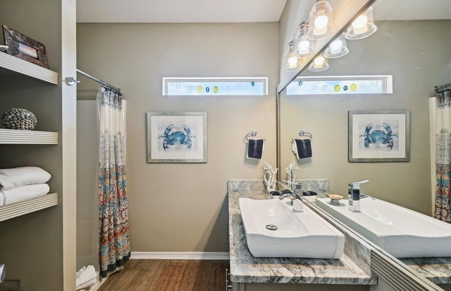 Sandpiper Cove 9214 2 Bedroom Condo by RedAwning - Foto 20