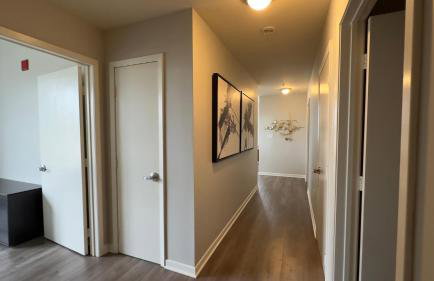 Gaslamp 2 bed Penthouse Petco Park Convention Ctr - Foto 12