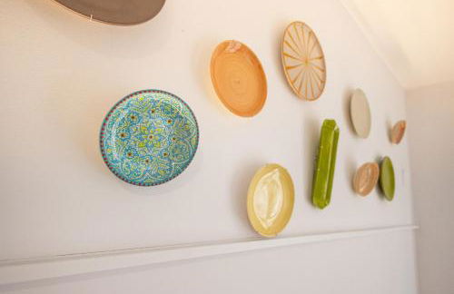 FLORIT FLATS - Quiet and Cozy Studios by the Joaquin Sorolla Station - Photo 38