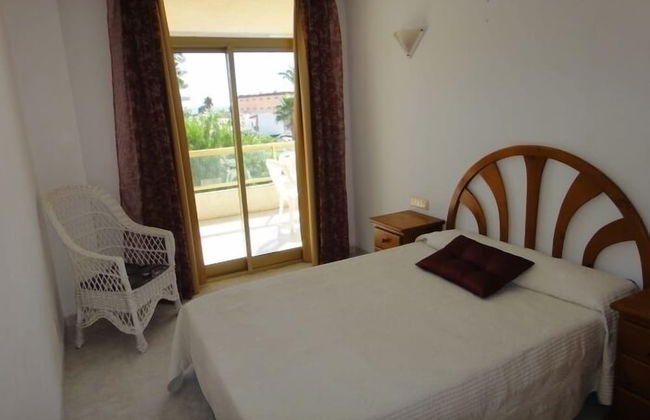 Apartamentos Mediterraneo-46 - Foto 3