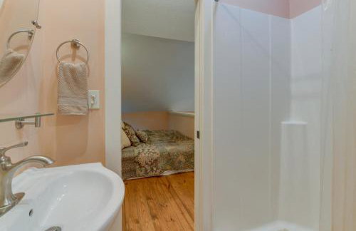 French Broad River Access Whimsical Gem with Deck - Foto 19