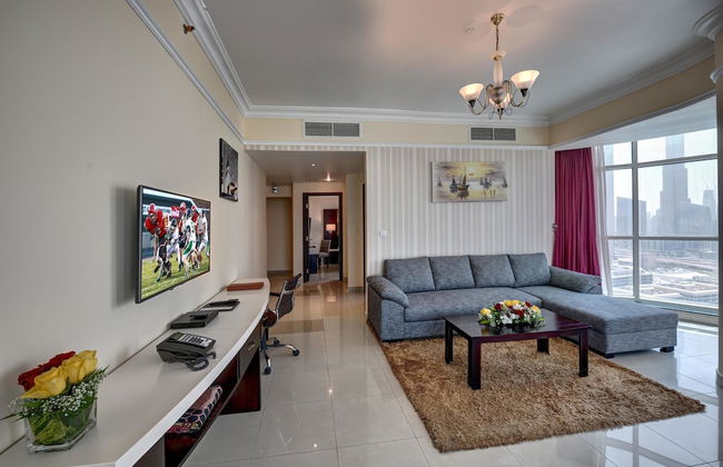 Emirates Grand Hotel - Photo 39