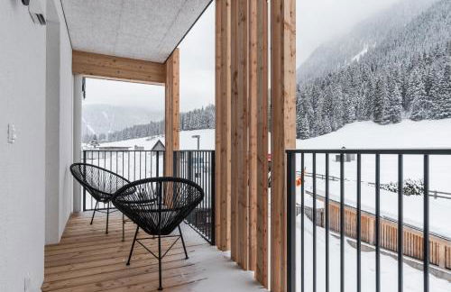 Ariane's Guesthouse - Boutique Apartments Sesto Dolomites - Foto 63