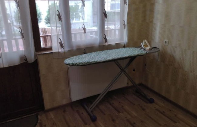 ApartHotel Otin - Foto 12