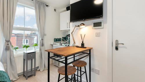 Small and Trendy studio 3B - Foto 4