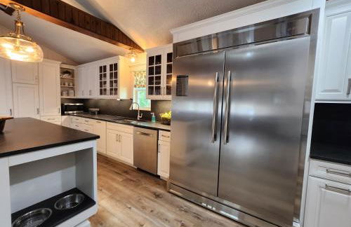 Lake Greenwood Lodge Main House and guesthouse - Foto 19