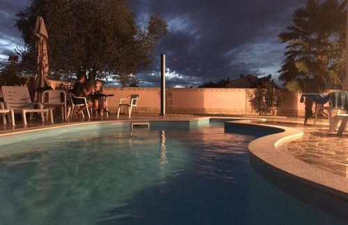 Villa Baldi -Apartmani Danny - Foto 73