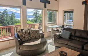 Villa w/ Amazing Bay Views Near Beach w/ Garden, Ping Pong - Foto 30