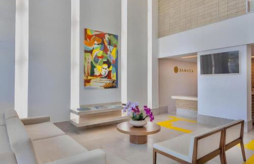 Vista Mar no 16º Andar e Smart TV - Foto 18