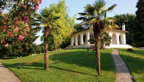 VILLA MAGNOLIA - Photo 4