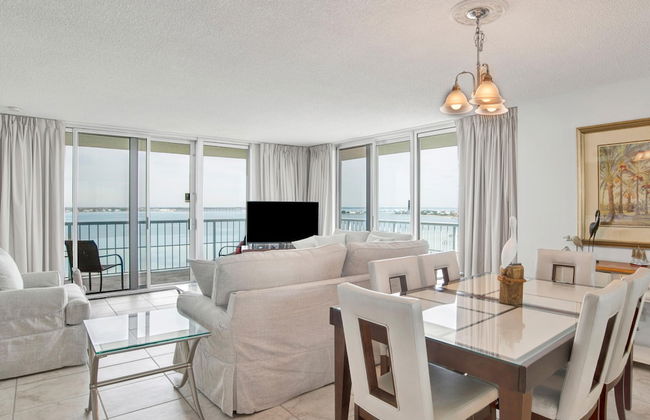 Tristan Towers by Southern Vacation Rentals - Foto 23