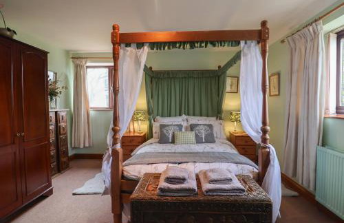 Yeabridge Farm - Foto 25