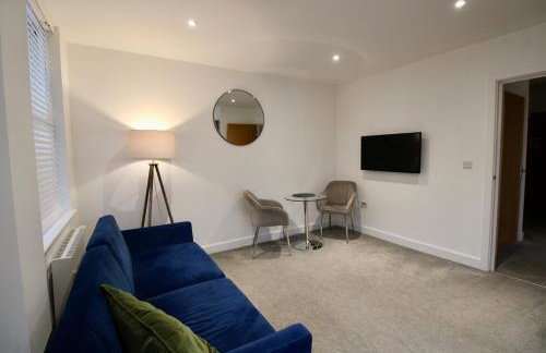 No.10 @ ShortStays Serviced apartments - Photo 15