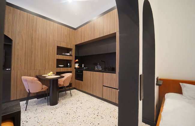 JAIS Home-Moon Apartment-Old Town/ Muzeului Square - Foto 6