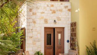 Villa Eftichia - Foto 5