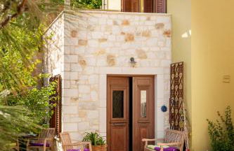 Villa Eftichia - Photo 5