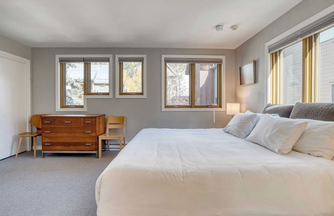 Lulu City 5B by Avantstay Across From Lift #7 10-minute Walk to Downtown - Foto 13