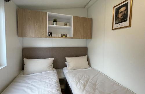 Holiday Home Tiny Haus Prinz Ludwig by Interhome - Foto 16