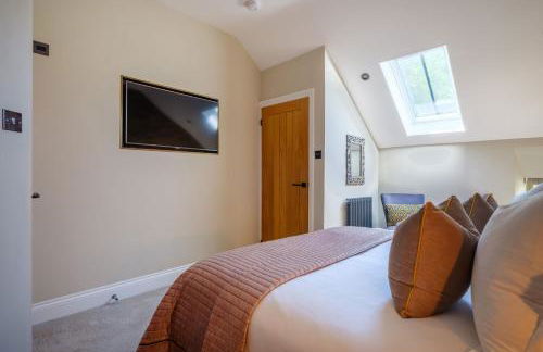 Ivy Cottage - Photo 35