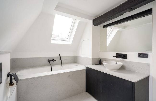 Smartflats - Grand Place Ii Brussels - Foto 11