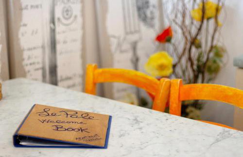 Agriturismo Le Pale - Foto 62