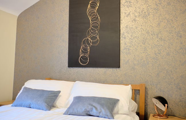 Old Spittal Hospital Apartment - Foto 12