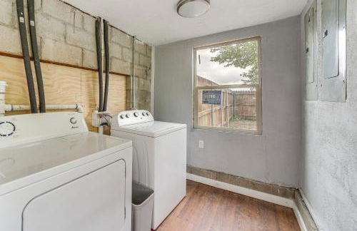 7 Mi to Dtwn Authentic Haunted Apt in Tulsa! - Foto 20