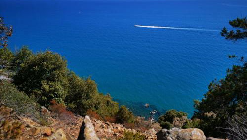 Punta Ala Bilocale Vista Mare 6 Posti Letto! Punta Ala Monolocale Vista Mare 4 Posti Letto! - Foto 3