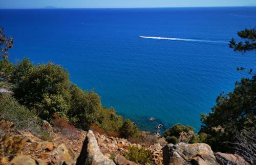 Punta Ala Bilocale Vista Mare 6 Posti Letto! Punta Ala Monolocale Vista Mare 4 Posti Letto! - Foto 3