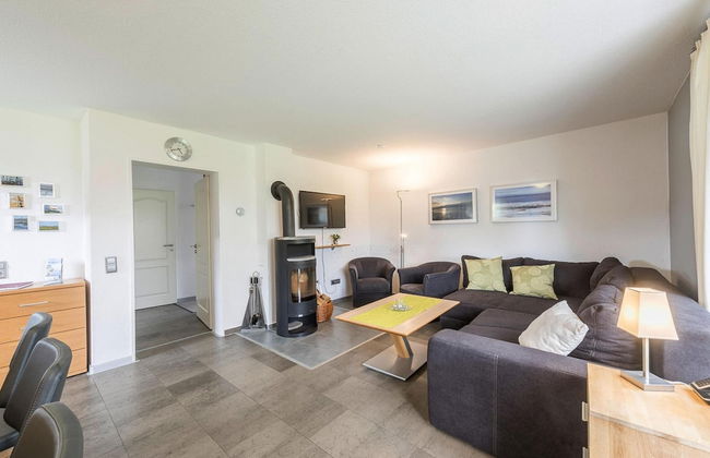 Ferienhaus, Friedrichskoog-spitze - Foto 9