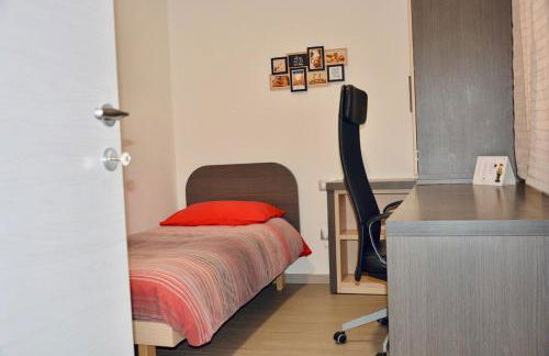 Casa tua a Pergusa - Foto 14