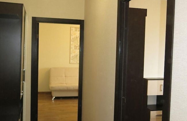 CityInn Tulskaya - Photo 11