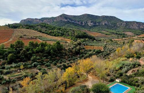 PRIORAT Ca la Iolanda "RELAX ESCALADA Y NATURALEZA" - Foto 6