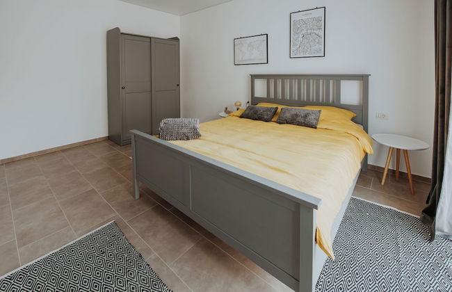 THE NOOK APARTHOTEL - Foto 2